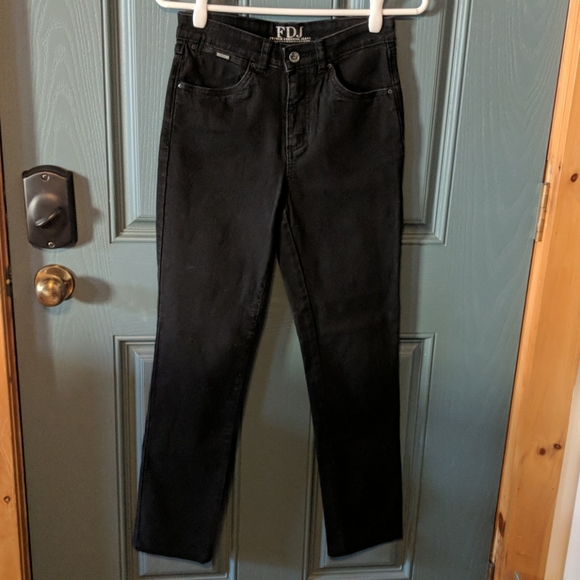 French Dressing Jeans - Picture 2 of 4